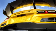 GM Needs A Corvette Turnaround As Sales Crash In First Half