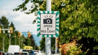 Tiered Speeding Fines In Maryland Mean The Faster You Go The Harder You Cry
