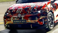 VW Revives Polo Name For EV Era And Confirms First Ever Electric GTI