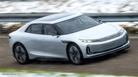 NEVS Emily GT Saved By Canadian Startup, Could Be Produced In Sweden