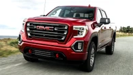 A Leaky Window Cost A GMC Sierra Owner $1,000, Now He’s Suing GM