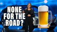 GM Prepares For Cars That Sniff Out Drunk Drivers