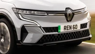 Renault’s Electric Megane Could Soon Burn Fuel Again
