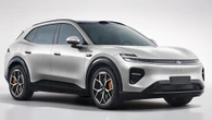 This Chinese SUV Is Like A Cut-Price Xiaomi YU7, Except For What’s Under The Hood