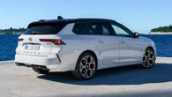 This Stellantis Brand Thinks A Wagon Might Make More Sense Than A Hatchback