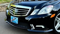 Someone Spent $45K Keeping This Mercedes Alive Then Sold It For Under $9K