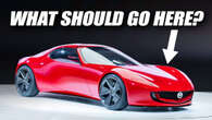 What Would Your Dream Mazda Iconic SP Be Powered By?