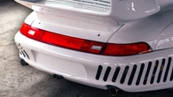 We Bet You’ve Never Heard Of This Porsche 911 Before