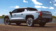 GM’s Cheaper Battery Could Knock $6,000 Off The Silverado EV Without Losing A Mile Of Range