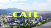 CATL Added To Blacklisted Chinese Brands By Pentagon For Alleged Chinese Military Ties