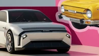 Skoda Revives Classic With An Electric Concept