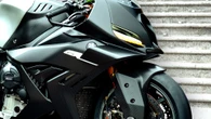 BMW Unveiled Something Wild On Two Wheels
