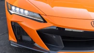 Rare Acura NSX Sold For $62K Over Sticker After 1,400 Miles