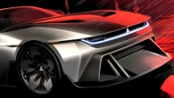 This Mustang GTD Rival Caught The Eye Of Stellantis Design Chief