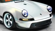 This 911 Restomod Was Built By A Former F1 Driver And You Probably Missed It