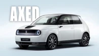 Honda’s Cute-But-Costly E Is Getting The Chop In January