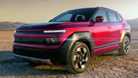 Hyundai’s 2027 Kona Drops The Pixel Quirks For A Boxier Look