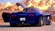 Italdesign Is Betting $20 Million That Detroit’s Big 3 Still Need Italian Designs