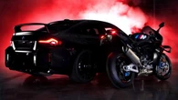 A BMW Superbike Now Has A Matching M2 Coupe, And Only 10 Of Each Will Be Made