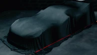 This Camouflaged V8 Supercar Is AMG At Its Most Unhinged