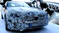 C-Class Facelift Mirrors A Direction Mercedes Has Already Taken Elsewhere