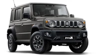 Suzuki Dealers Suddenly Ordered To Cancel And Refund All Jimny XL Orders