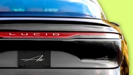 Lucid Wants Nearly $4K For Scratches And A Missing Key Fob