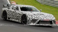 Lexus V8 Supercar Could Be Delayed After Goodwood Tease Leaves Fans Hanging
