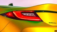 Subaru’s Sales Took A Beating But This Unlikely Hero Emerged