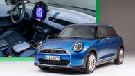 2025 Mini Cooper 5 Door Has Familiar Looks And Two Petrol Engines