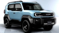 Toyota Won’t Let America Or Europe Have Its New FJ Cruiser