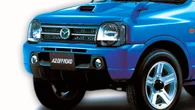You Probably Never Knew This Tiny Off-Roader Lived A Secret Life With Another Badge