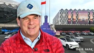 Ford Is Partnering With The Chinese Automakers It’s Fighting To Keep Out Of America