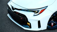 Two Year Old GR Corolla Sold For More Than A New One Thanks To Some Costly Tricks