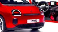 Renault’s Bug-Eyed Twingo Just Schooled VW On How To Do Cheap And Cheerful