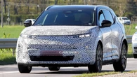 Renault’s Electric Scenic Is Already Getting A Refresh Just Over Two Years In