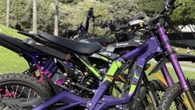 No Pedals No Mercy As California City Cracks Down On E-Bikes