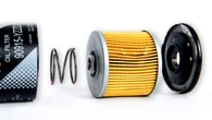 Argument Over Oil Filter Leaves Two Store Employees Dead