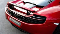 Want A McLaren Owned By F1 Stars Hamilton Or Button? It’s Your Lucky Day