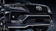 Toyota Tries To Hide Its Hilux SUV’s Age With A Sporty Refresh