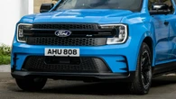Ford’s Ranger Street Truck Just Got Louder And Greener With New PHEV Punch