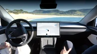 Tesla Quietly Settles Fatal Autopilot Crash Just Before Jury Could Weigh In