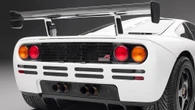 Why This McLaren F1 Will Fetch Over $20 Million