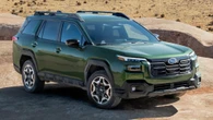 Subaru’s SUV-ified Outback Gets A Huge $5000 Price Hike