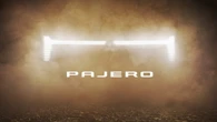Mitsubishi Confirms The Return Of The Pajero/Montero