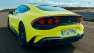 The 1,153 HP AMG GT’s Fake V8 Has To Be Heard To Be Believed
