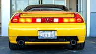 One Typo Turned A $294K Acura NSX Bid Into A $394K Problem