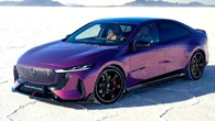 Our Mazdaspeed 6 Revival Ditches The Turbo Four For 536 HP Of Electric Power