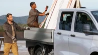 VW Just Dropped An Electric Pickup And It’s Not The One You’re Expecting