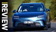 The 2027 Genesis GV60 Costs Less Than It Did In 2022 And Feels Like More Car | Review